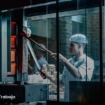Mesero/a para Restaurante