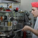 Cocinero/a