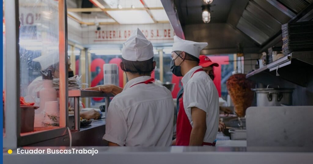 Barista
