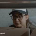 Reponedor/a de Mercadería
