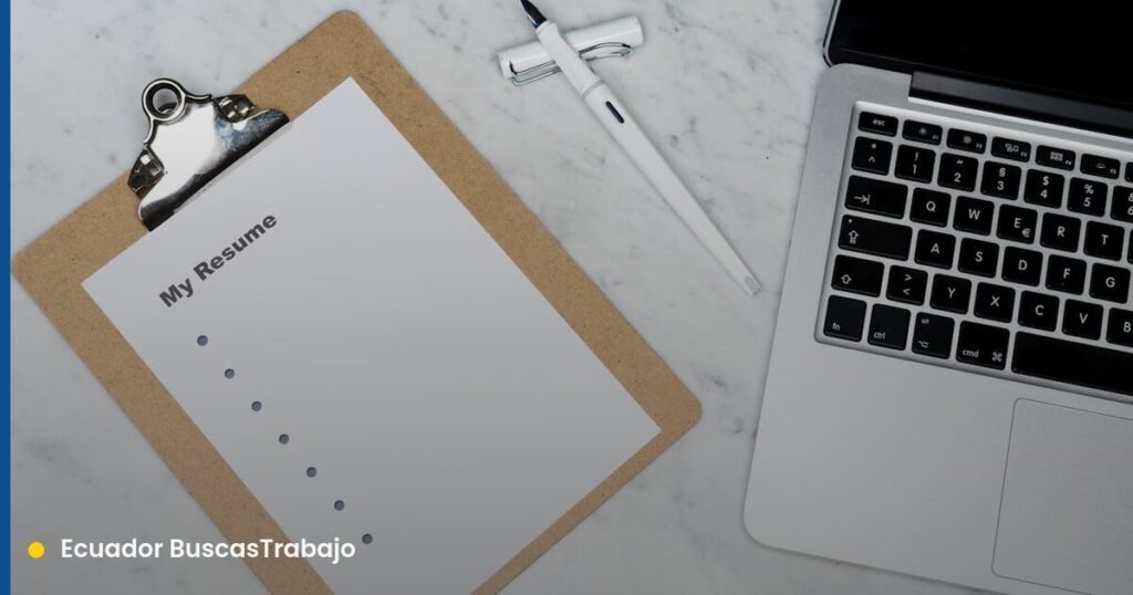 Trabajar en Quito: guía de empleo