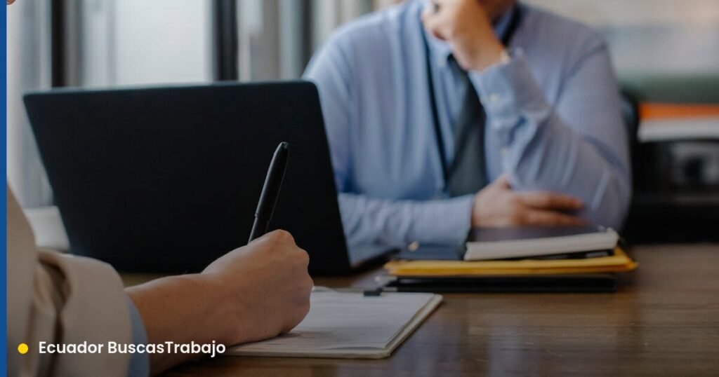 Trabajar en Guayaquil: guía de empleo